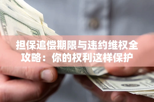 济南担保追偿期限与违约维权全攻略：你的权利这样保护